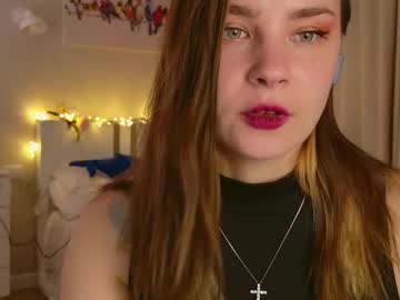 Pink_Seagull August 25, 2025 Chaturbate stream image