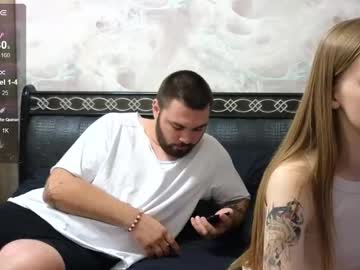 Taiti_Fox_Cub August 25, 2025 Chaturbate stream image
