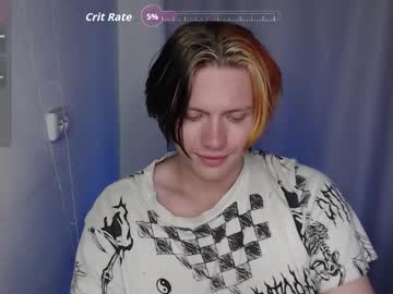 Wsleepy___ August 25, 2025 Chaturbate stream image