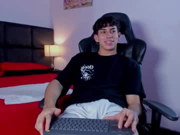 Aaron_Spencer13 August 25, 2025 Chaturbate stream image