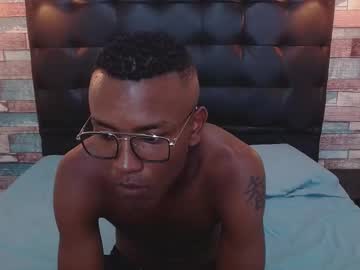 Allan_And_Ethah August 25, 2025 Chaturbate stream image