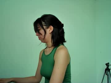 Allisson_Rose August 25, 2025 Chaturbate stream image
