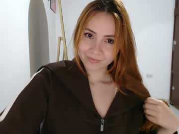 Aprilblack_21 August 25, 2025 Chaturbate stream image