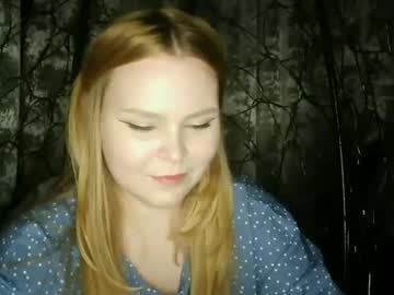 Blushing_Star August 25, 2025 Chaturbate stream image