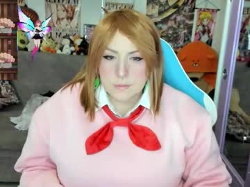 Canndy_New August 25, 2025 Chaturbate stream image