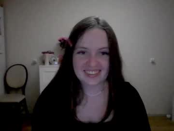Chilikiss August 25, 2025 Chaturbate stream image