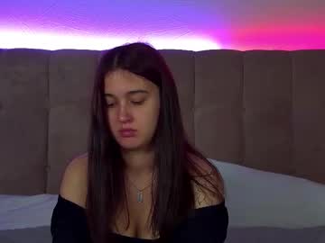 Christinamilton August 25, 2025 Chaturbate stream image