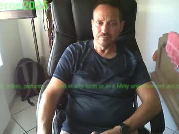 Cypheros2025 August 25, 2025 Chaturbate stream image
