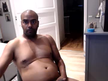 Dan_The_Man43 August 25, 2025 Chaturbate stream image