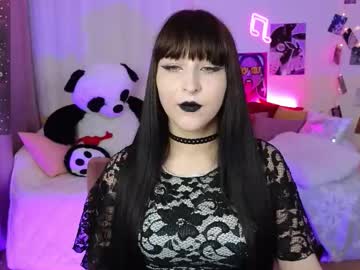 Elsaneal August 25, 2025 Chaturbate stream image