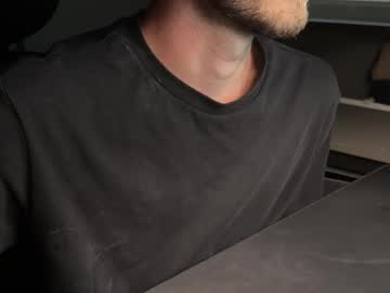 Jordansolid August 25, 2025 Chaturbate stream image