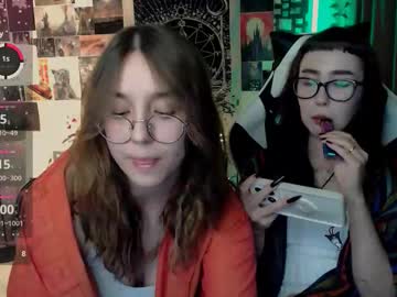 Julscinamon August 25, 2025 Chaturbate stream image