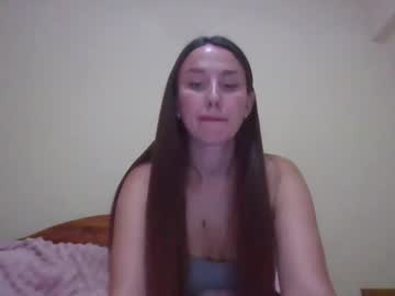 Jussygirl August 25, 2025 Chaturbate stream image