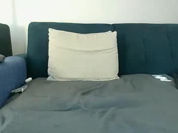 Marek39 August 25, 2025 Chaturbate stream image