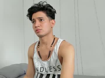 Namir__ August 25, 2025 Chaturbate stream image