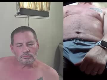 Romander2017 August 25, 2025 Chaturbate stream image