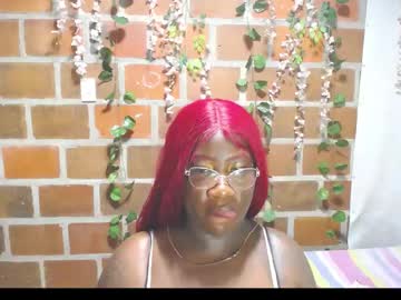 Roos_Veyker August 25, 2025 Chaturbate stream image