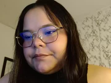 Sexychubbyy August 25, 2025 Chaturbate stream image