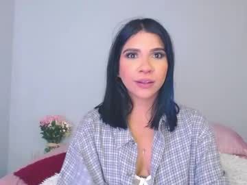 Siirena August 25, 2025 Chaturbate stream image