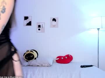 Skeeter_Cb August 25, 2025 Chaturbate stream image