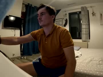 Sucreenmousse August 25, 2025 Chaturbate stream image
