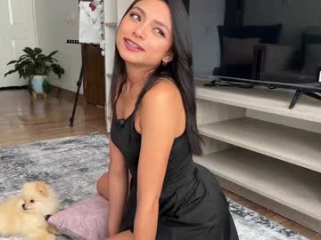 Sweet_Littleee August 25, 2025 Chaturbate stream image