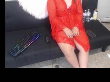 Theteasex August 25, 2025 Chaturbate stream image