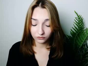 Veryveryshygirl August 25, 2025 Chaturbate stream image