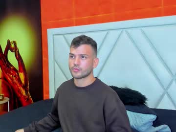 Whitedylan9 August 25, 2025 Chaturbate stream image