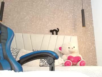 Yera_Carey August 25, 2025 Chaturbate stream image