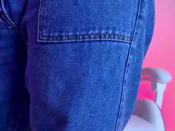 Aaronsandersx August 25, 2025 Chaturbate stream image