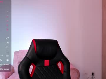 Alessandramoreli August 25, 2025 Chaturbate stream image