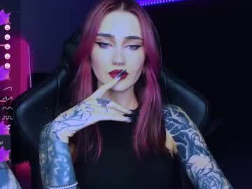 Alice_Specter August 25, 2025 Chaturbate stream image