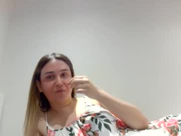 Amber_Bee August 25, 2025 Chaturbate stream image