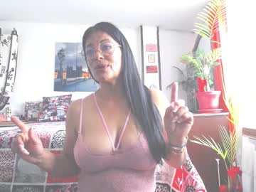 Anaamature_ August 25, 2025 Chaturbate stream image
