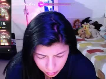 Angelswhithe stream photo from August 25, 2025
