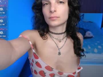 Angie_Faee August 25, 2025 Chaturbate stream image
