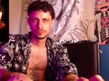 Apolo_S August 25, 2025 Chaturbate stream image