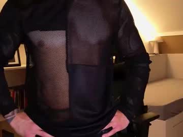 Aressteel August 25, 2025 Chaturbate stream image