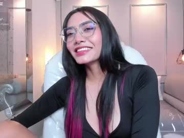Azurakindong August 25, 2025 Chaturbate stream image