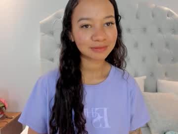 Brithany_Rousee August 25, 2025 Chaturbate stream image