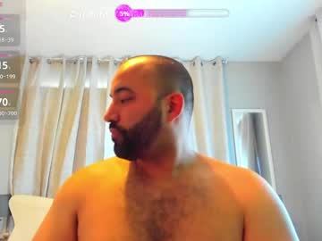 Brokenmike31 August 25, 2025 Chaturbate stream image