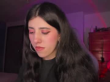 Bunnyy09 August 25, 2025 Chaturbate stream image