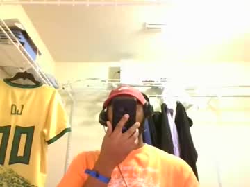 Djsage August 25, 2025 Chaturbate stream image