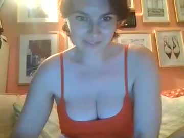 Etherealmuse August 25, 2025 Chaturbate stream image