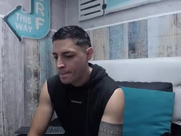 Frank_Millers August 25, 2025 Chaturbate stream image