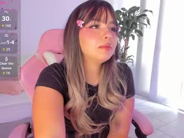Girl_Alana August 25, 2025 Chaturbate stream image