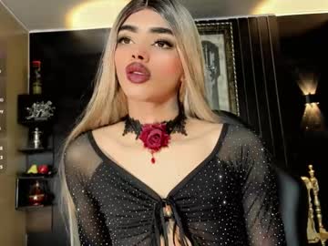 Kendra_Bailey August 25, 2025 Chaturbate stream image