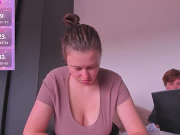 Kortney_Williams August 25, 2025 Chaturbate stream image