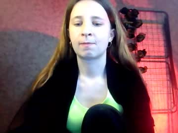 Linnsweety August 25, 2025 Chaturbate stream image